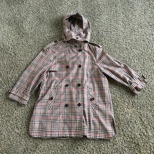 Zara Women Trenchcoat